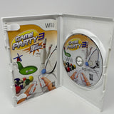 Wii Game Party 3