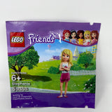 LEGO Friends 5000245 Stephanie Polybag