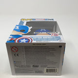 Funko Pop! Marvel 159 Kohl’s Exclusive Captain America with Photon Shield