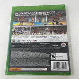 Xbox One NHL 18 (Sealed)