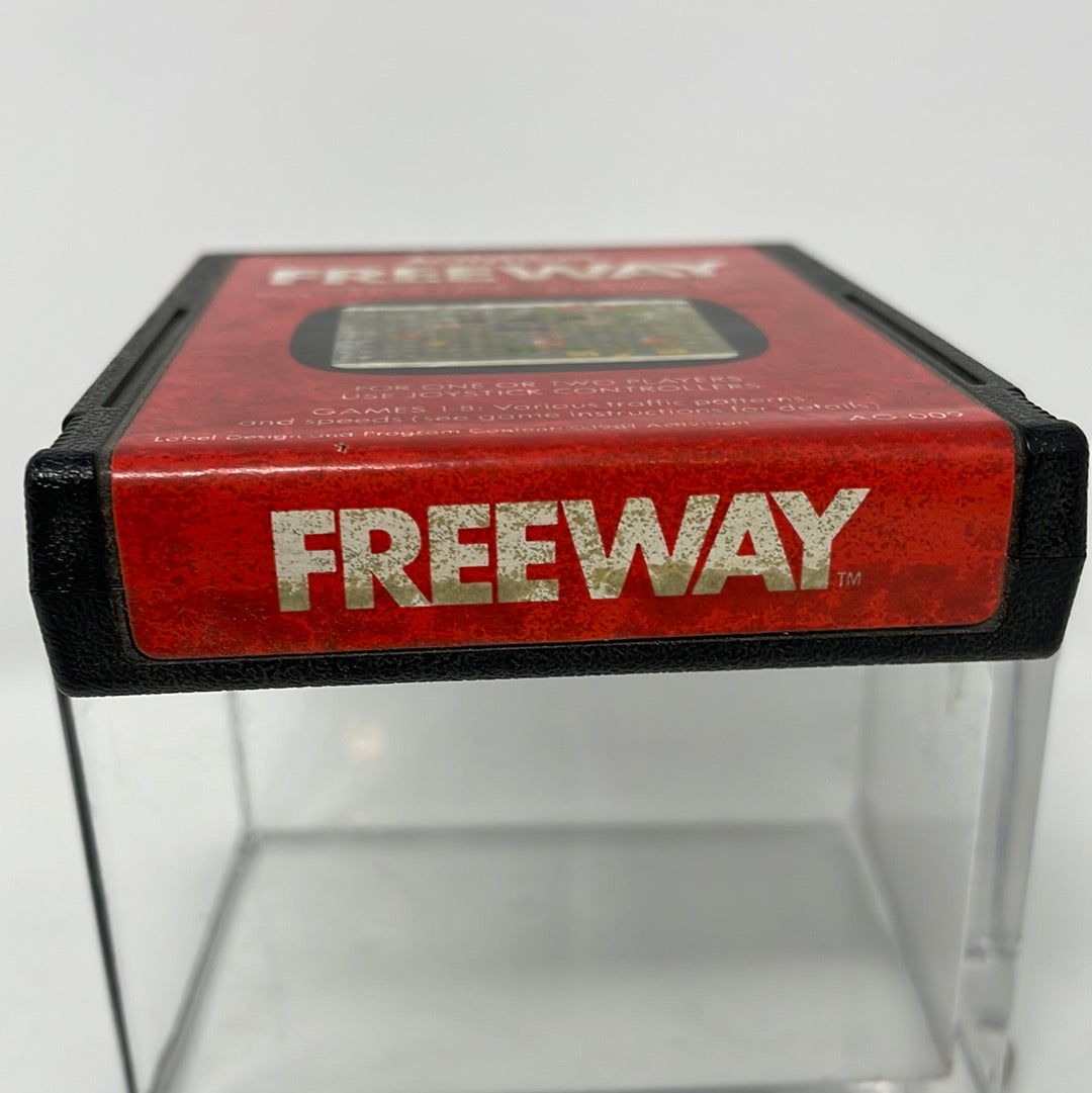 Atari 2600 Freeway – shophobbymall