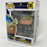 Funko Pop! Marvel Eternals Ajak 735