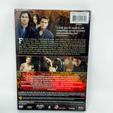 DVD The Vampire Diaries The Complete First Season