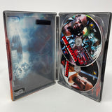DVD Die Hard With A Vengeance Steelbook 2 Disc Set