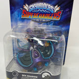 Skylanders SuperChargers Sea Shadow (Sea Vehicle) CIB
