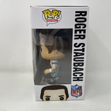 Funko Pop Football NFL Roger Staubach