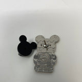 Disney Vinylmation Jr  'it's small world' African Boy Pin