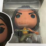 Funko Pop Disney Raya The Last Dragon Raya 999