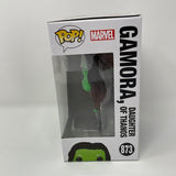 Funko Pop! Marvel Studios What If…? Gamora, Daughter of Thanos 873