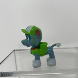 Paw Patrol 1.5 Inch Tall Rocky Spin Master Figure