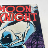 Marvel Comics Moon Knight #32 July 1983