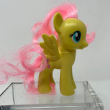 My Little Pony MLP 2010 Hasbro Fluttershy Pony Toy
