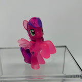 My Little Pony Blind Bag Mini Ponies Neon Series Pink Kite Hasbro MLP