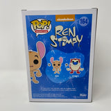 Funko Pop! Animation Nickelodeon Ren and Stimpy Ren 164