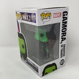 Funko Pop! Marvel Studios What If…? Gamora, Daughter of Thanos 873