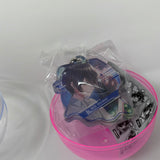 Gashapon D4DJ Groovy Mix Jewel Acrylic Keychain Volume 1 Aoi Miyake