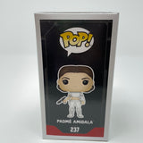 Funko Pop! Star Wars 2018 Spring Convention Exclusive Padme Amidala 237