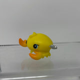 Hatchimals COLLEGGTIBLES SEASON 2 Yellow CRABLER Ocean ~ Silver Wings