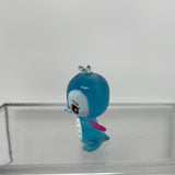 Hatchimals Colleggtibles Series 2 RARE Aqua Penguin Pink Wings