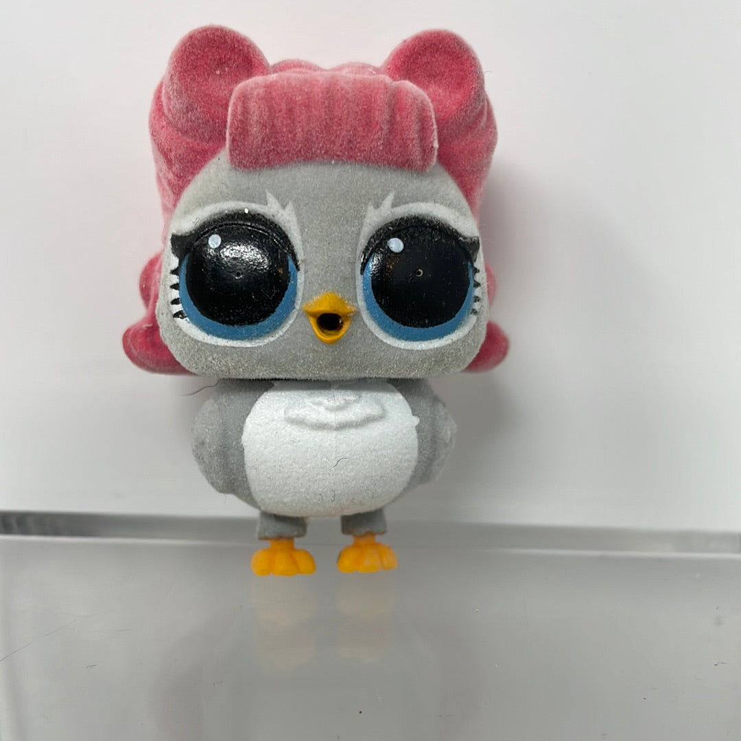 Block Party Animal Surprise Dolls Doll The New Lol Pets LOL