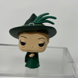 Funko Pocket Pop Harry Potter Advent Calendar 2019 Yule Ball Minerva McGonagall