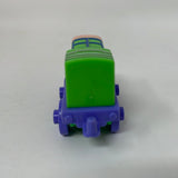 Thomas The Train and Friends Mini DC Super Friends PAXTON LEX LUTHER