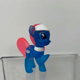 My Little Pony MLP G4 Mini Pony Clear Lotus Spa Hasbro