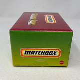 Mattel Creations Matchbox 1993 Ford Explorer Jurassic Park