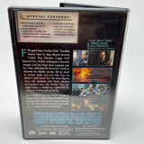 DVD Face Off Widescreen Collection