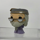 Funko Pocket Pop Advent Calendar 2019 Harry Potter Albus Dumbledore