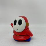 World of Nintendo Super Mario SHY GUY 1.75" Figure JAKKS 2016