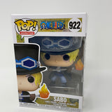 Funko Pop! Anime One Piece Sabo 922