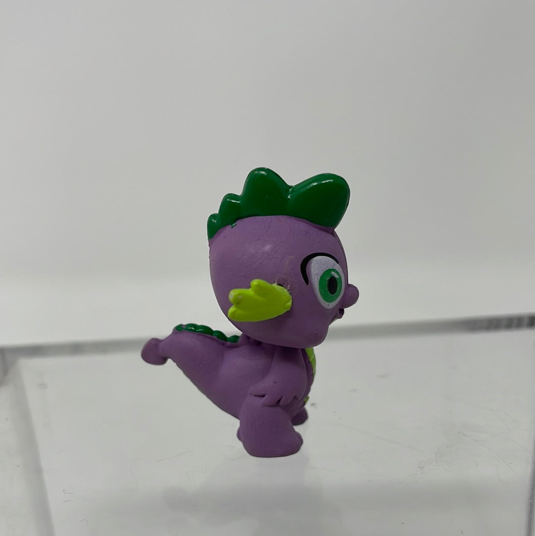 My Little Pony MLP 1.5 Inch Spike Figure – shophobbymall