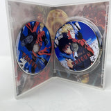 DVD Trigun