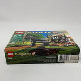 Lego 7949 Kingdoms Prison Carriage Rescue