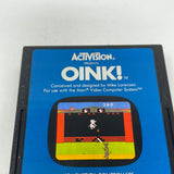 Atari 2600 Oink!
