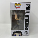 Funko Pop! Movies Dune Paul Atreides 813