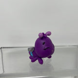 Hatchimals Colleggtibles Series 3 Purple Beebull