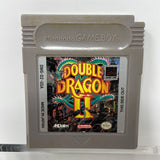 Gameboy Double Dragon II