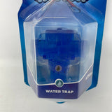 Skylanders Trap Team Water Log Holder (Wet Walter) Trap CIB