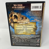 DVD Night At The Museum Borders Exclusive