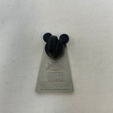 2011 Disney United Kingdom UK Hidden Mickey Disney Guard WDW Disney Pins