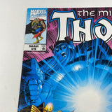 Marvel Comics The Mighty Thor Vol. 2 #9 1999