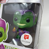 Funko Pop! Marvel Walgreens Exclusive Green Goblin 109