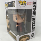 Funko Pop! Marvel Studios Moon Knight Arthur Harrow 1051