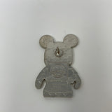 WDW Disney World Vinylmation Urban #6 Yellow CRYING BABY Diaper Mickey Mouse Pin