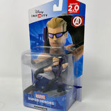 Disney Infinity- Marvel Super Heroes 2.0 Edition Hawkeye Figure