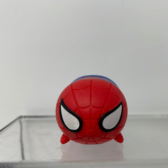 Disney Jakks Tsum Tsuk Figure Large Size Marvel Spider-Man