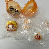 Good Smile Company Pocket Maquette Demon Slayer Mascot Capsule Toy Gashapon Zenitsu