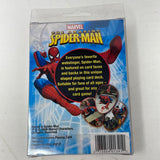 Bicycle Brand Playing Cards The Amazing Spider-Man Playing Cares Marvel 2006